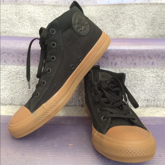 converse ctas street